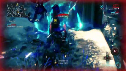 Warframe random fun (11)