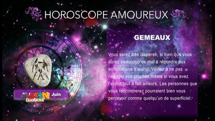 Horoscope #MatinBonheur de RTI 1 du 23 Janvier 2017