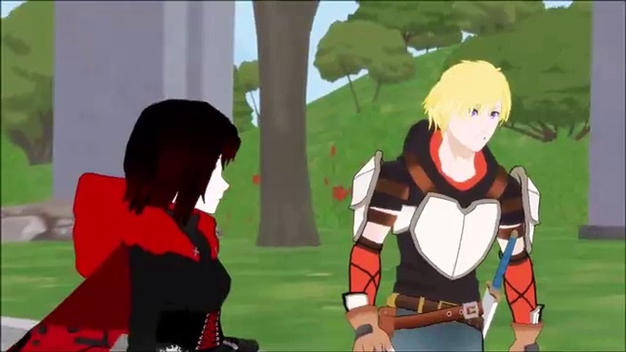 Primo provino - Jaune Arc