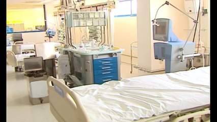 Σε αυξημένη δραστηριότητα η γρίπη. Δυο κρούσματα Η3Ν2 στη ΜΕΘ Λαμίας