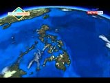 NTVL: Weather update as of 3:53 p.m. (October 13, 2014)