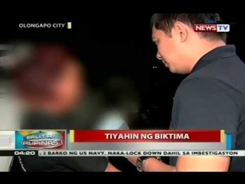 Mga kaanak at kaibigan ng transgender na si Jeffrey Laude, humihiling ng agarang hustisya