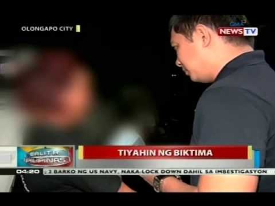 Mga kaanak at kaibigan ng transgender na si Jeffrey Laude, humihiling ng agarang hustisya