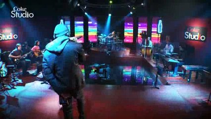 School Di Kitaab. Bohemia, Coke Studio Pakistan