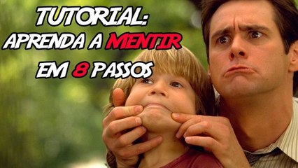 8 truques (que você precisa aprender) para não ser pego na mentira