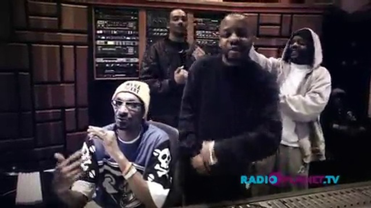Snoop Dogg, Bad Lucc, Problem, Tha Twinz, Nipse...