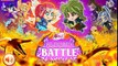 Winx Club Episode 1 - Winx Club Bloomix Battle!