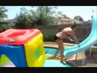 Dünyanın En Sakar Kızları