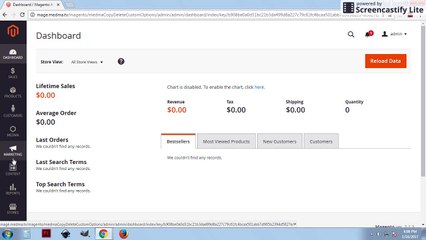Copy or Delete Extension