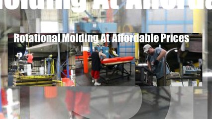 Rotomolding Companies Indiana