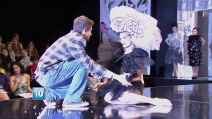 Jorgito e Desirée (a história) - parte 7