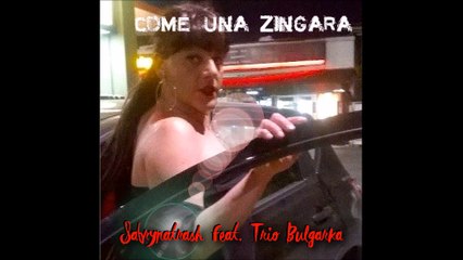 Sabrynatrash - Ano Ribelle extra tracks