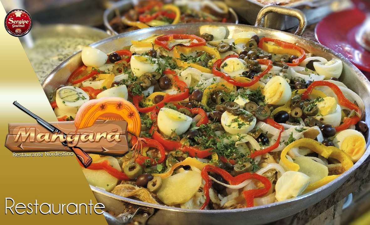 Restaurante Mangará
