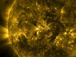 Space Sounds