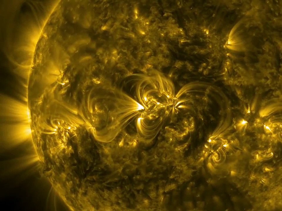 Space Sounds