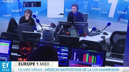 La "loi mannequin" n'est toujours pas appliquée : "la raison est technocratique"