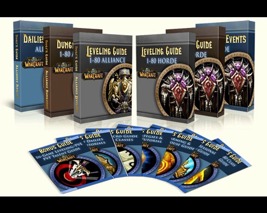 zygor cataclysm leveling guides