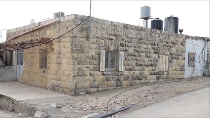 النبي صموئيل.. قرية مقدسية تحتضر