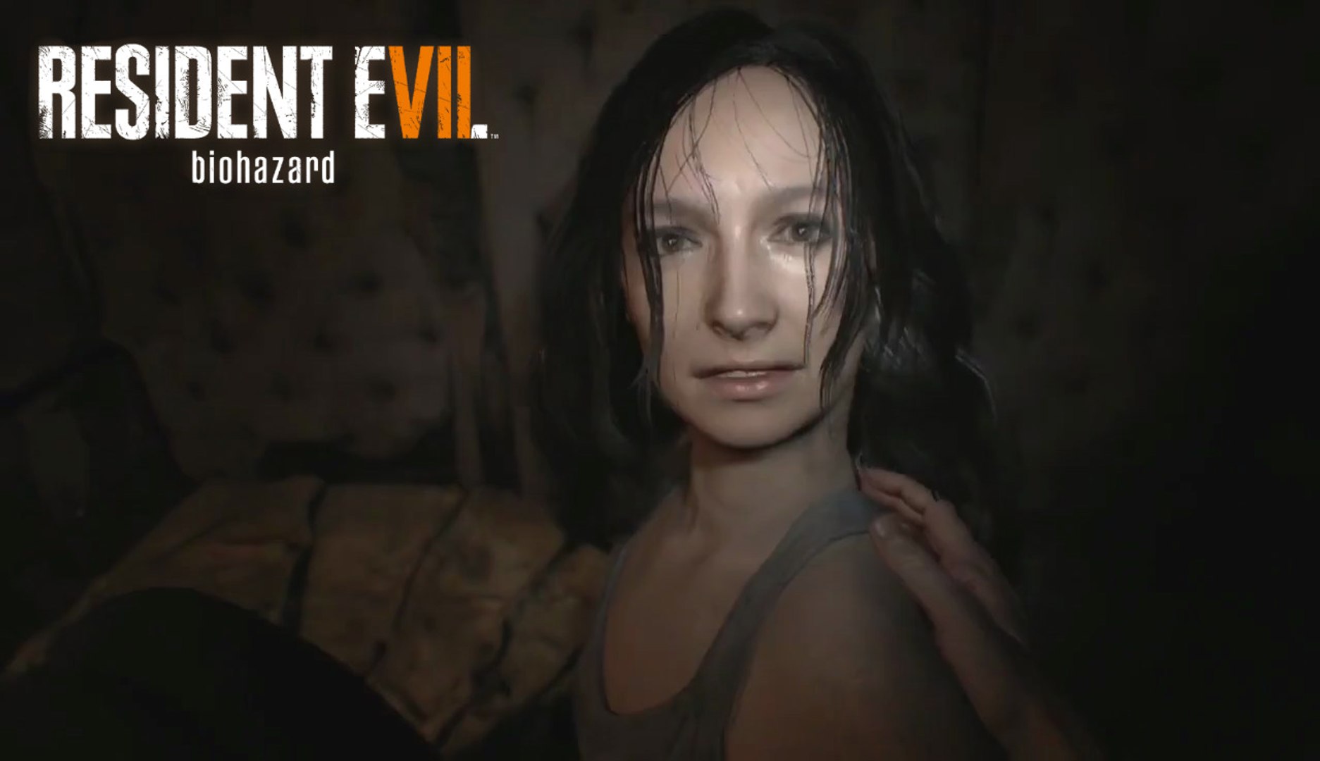 Resident Evil 7 Gameplay Mia Winters Cut Scenes (PS4 Pro) - video  Dailymotion
