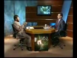 ‫سلسلة المؤامرة الكبرى - الحلقة 4 - الحكومة الخفية‬‎