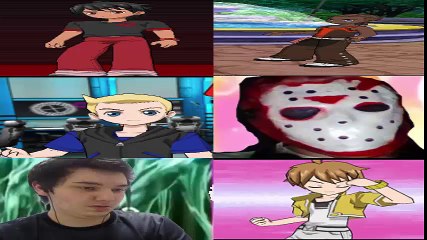 EPISÓDIO PILOTO - Bakugan Guerreiros da Bilada Episódio 01