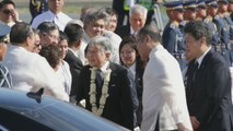 Comité especial propone una legislación única para la abdicación del emperador nipón