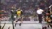 WCW Monday Nitro 6-23-97 - La Parka & Damien Vs Public Enemy