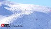 4th place Hugo Scharl -  Ski men - Verbier Freeride Week 2* #2 2017