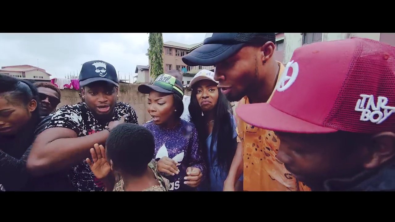 Falz - Wehdone Sir (Official Video)