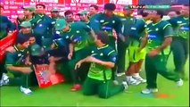 Top 20 Crazy Moments In Cricket - Downloaded from youpak.com