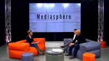 Médiasphère du vendredi 20 janvier 2017