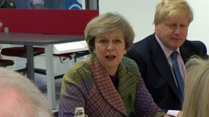 Prime Minister hosts first regional Cabinet meeting