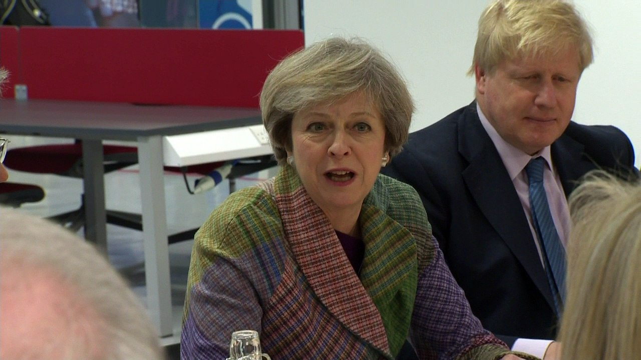 Prime Minister hosts first regional Cabinet meeting