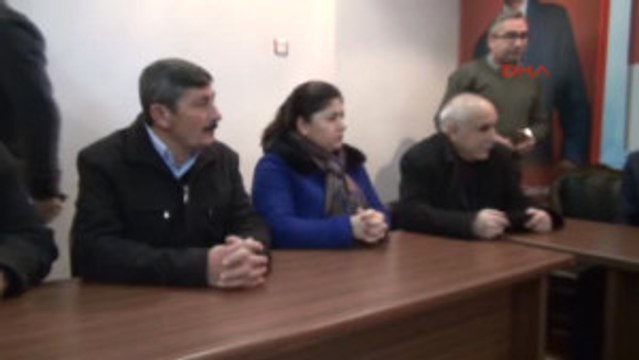 Malatya CHP'li Ağbaba, Seçilecek Kişi Kemal Kılıçdaroğlu da Olsa Biz Başkanlığa Karşıyız