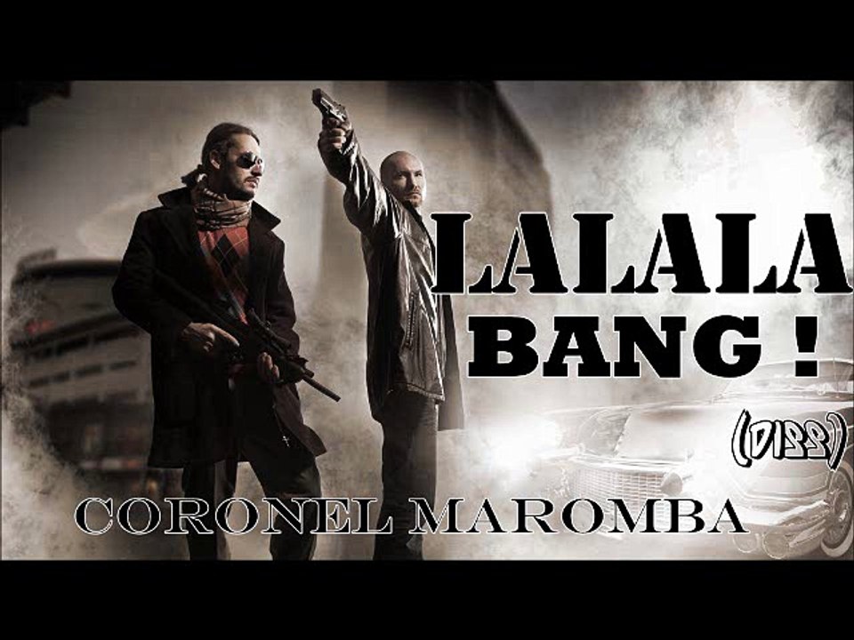 Coronel - Lalala Bang