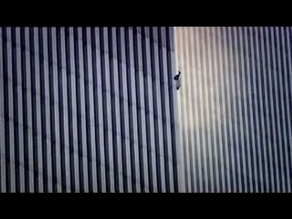 The Falling Man