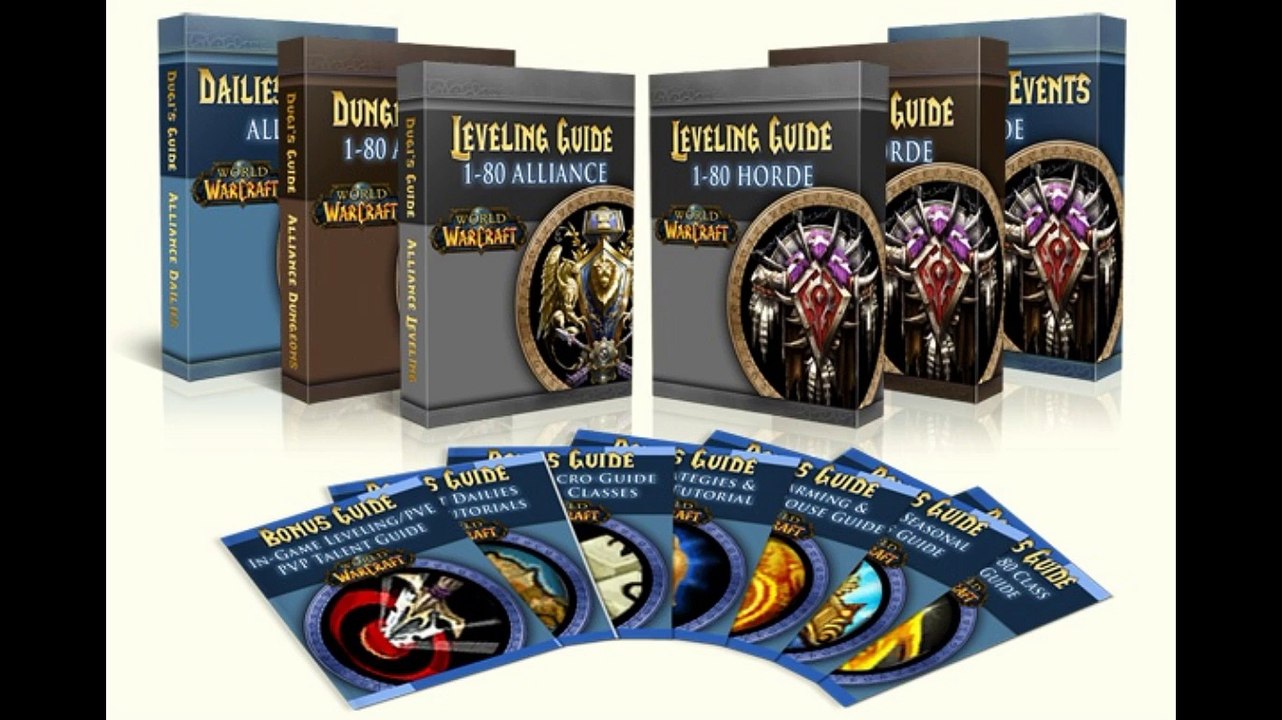 cataclysm leveling guide 80-85