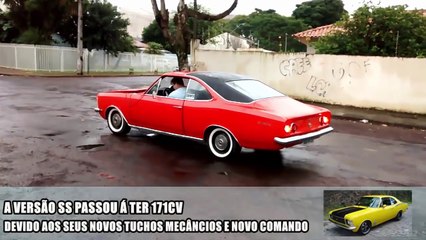 CHEVROLET OPALA COMPILATION BY RK MOTORING