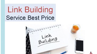 Link Building Service Best Price - Seorely