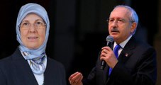 Kılıçdaroğlu, Eski Bakan Ramazanoğlu'na Tazminat Ödeyecek