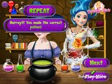Baby Games For Kids - Elsa and Anna Superpower Potions