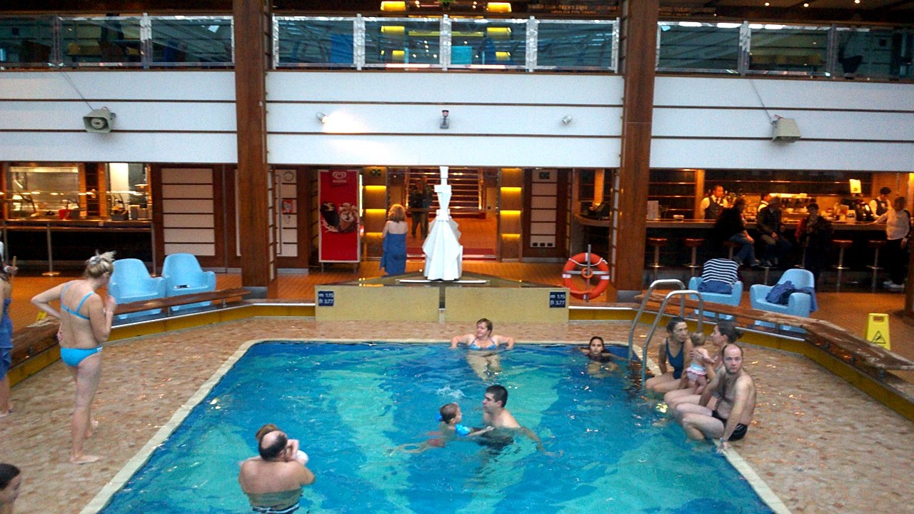 costa fascinosa