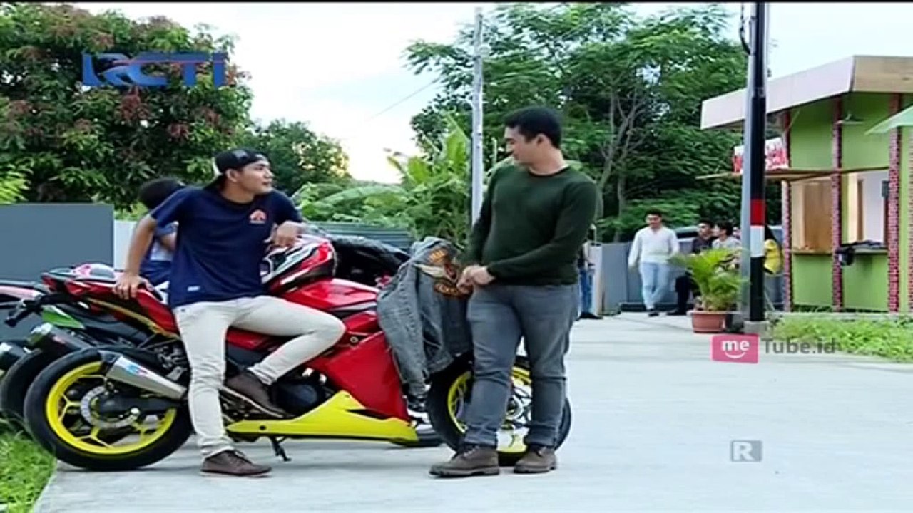 Full ANak Jalanan 808