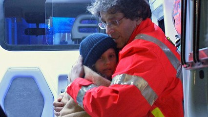 Verschüttetes Hotel in den Abruzzen: Notruf Stunden vor dem Unglück