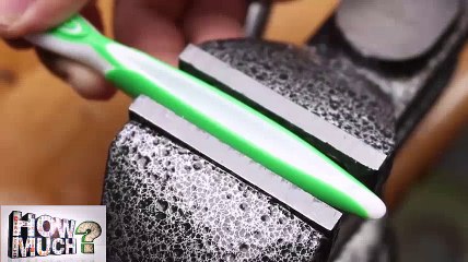 3 Awesome Life Hacks For Toothbrush 2017