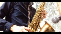 How Insensitive/ Antônio Carlos Jobim on Alto Saxophone
