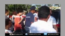 Entierran restos del pelotero Andy Marte en Villa Tapia-Video