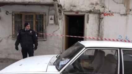 Sıvas'ta Karbonmonoksıt Gazı Can Aldı+