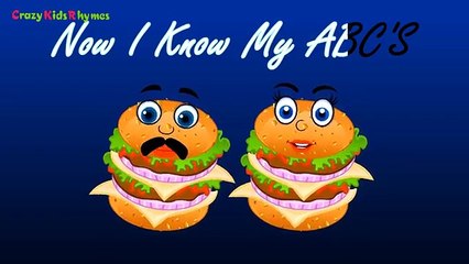 ABC Songs Collection For Children | ABC Songs For Children Nursery Rhymes | ABC Rhymes