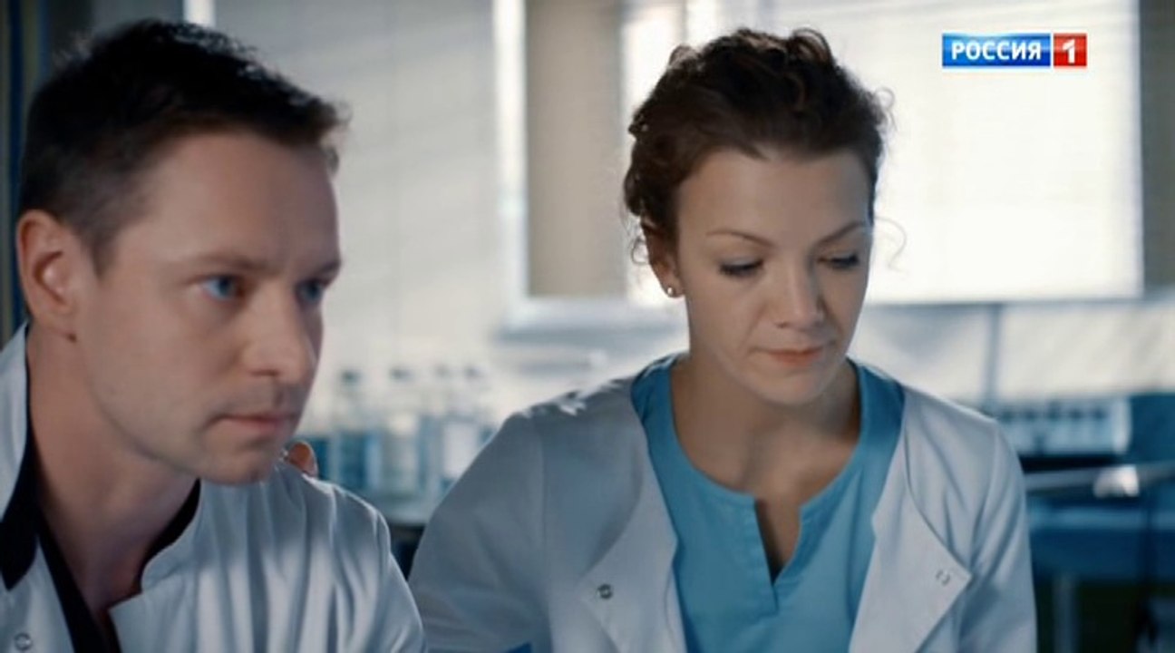 Склифосовский Реанимация / Сезон 5 / Серия 10 23.01.2017